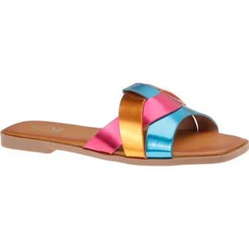 Dámské žabky C'M Bunt 6557704 36