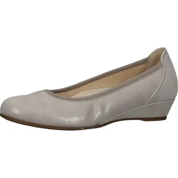 Dámská obuv Gabor Grau 3118440 38.5