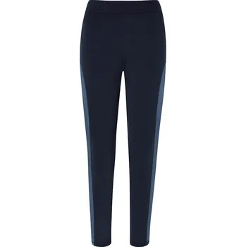 Dámské legíny Legíny Naturana Dunkelblau 5113716 XL