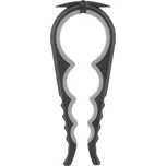 Otvírák na víčka 4 velikosti s hákem