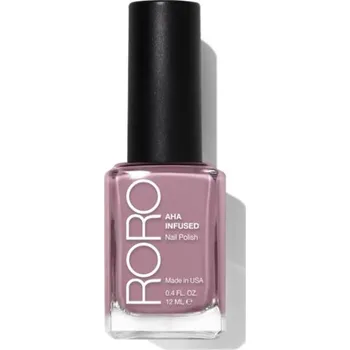 Lak na nehty RORO Turn the Page lak na nehty