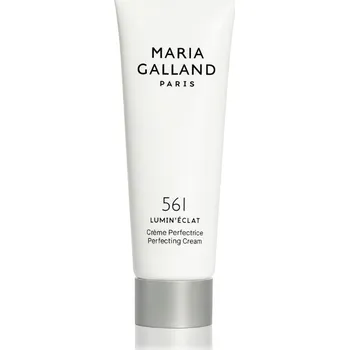 MARIA GALLAND 561 Lumin´Eclat Krém pro dokonalou a sjednocenou pleť
