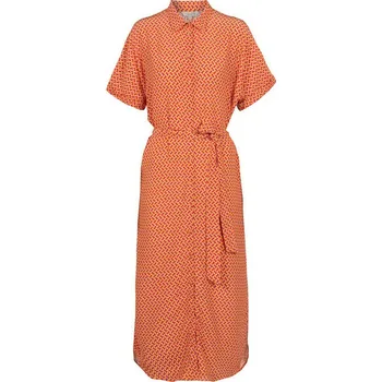 Dámské šaty Šaty Herrlicher Orange 8765412 XS