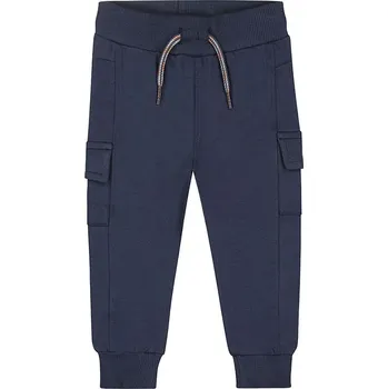 Chlapecké kalhoty Dirkje Dunkelblau 8235720 92