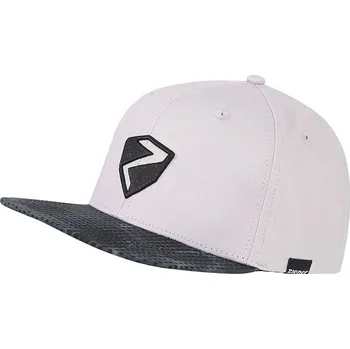 Kšiltovka Ziener Weiß 116572 onesize