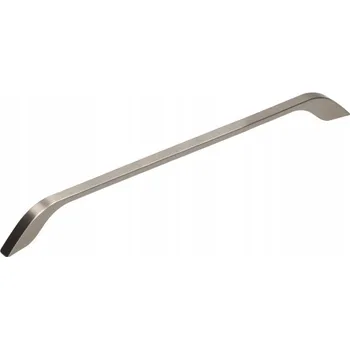 Nábytkové kování Nábytková úchytka GAMET UU17-320-G0007 Inox