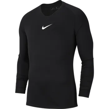 Pánské tričko Nike Park černá UK Junior L