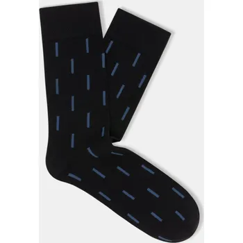 Pako lorente Ponožky černé, velikost 39-42