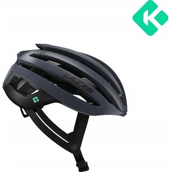 Cyklistická přilba Cyklistická helma Lazer Z1 KinetiCore cosmic blue - S (52-56 cm)
