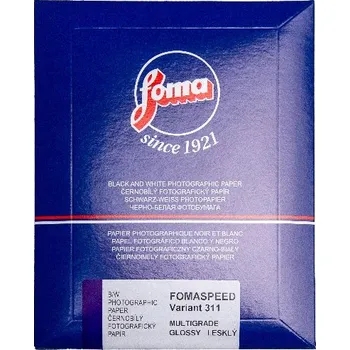 Fotopapír Fotografický papír Foma Fomaspeed Variant 311