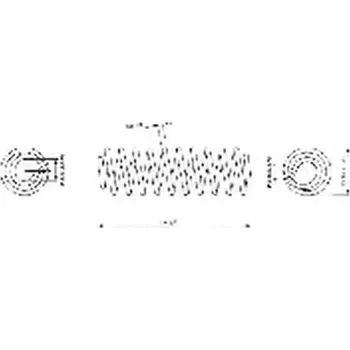 Pružina podvozku Monroe SP3718