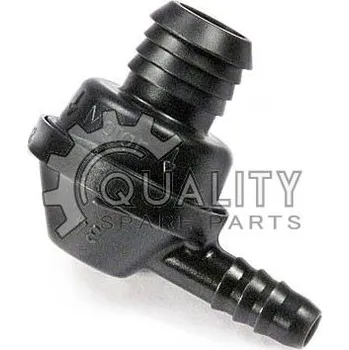 Motor automobilu Ventil, odvětrání klikové skříně ŠKODA Original OEM 030103175B