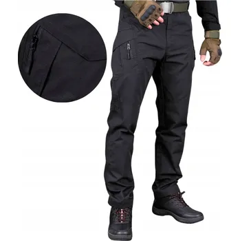 Pánské kalhoty Specto kapsáče velikost XXL