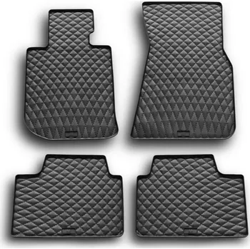 autokoberec ERMAT Gumové autokoberce BMW 3er 2019- (G20, G21)