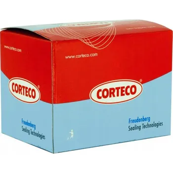 Zavěšení kol Corteco 49400610 Kloub / Čep pro uchycení a vedení