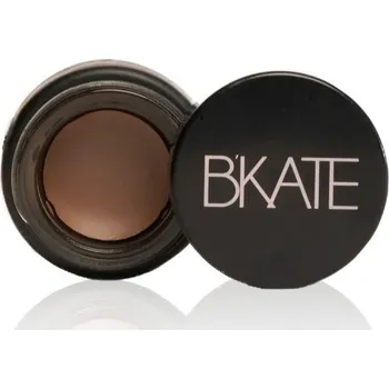 Tužka na obočí B'KATE Pomáda na obočí Soft Brown