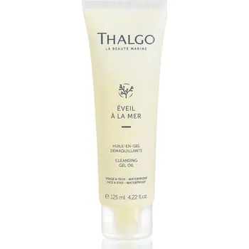 Odličovač THALGO Eveil a la Mer Čistící gelový olej