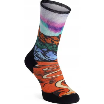 Pánské ponožky Kotníkové Ponožky Smartwool 46-49