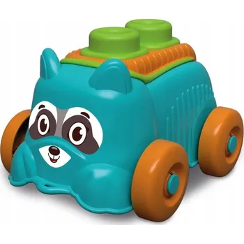 CLEMMY SENZORICKÉ ŠTĚŇÁTKO 17904 CLEMENTONI MODRÉ