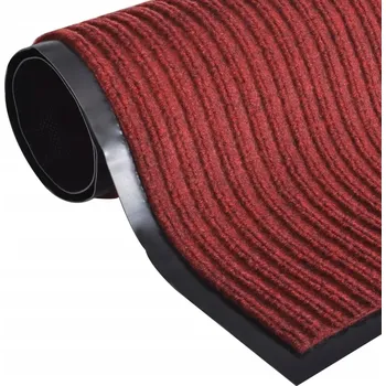 Rohožka PVC rohožka hotová 120 x 180 cm