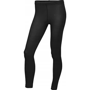 Dámské legíny DÁMSKÉ TERMOAKTIVNÍ LEGÍNY M/L FITNESS SPORT POSILOVNA BĚHÁNÍ ZIMNÍ