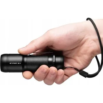 Svítilna Klasická svítilna Mactronic 600 lm LED