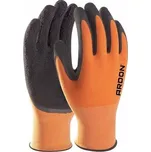 Ochranné Pracovní Rukavice rukavice Ardon Petrax vel. 9