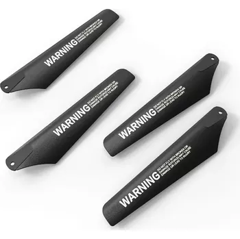 RC model Náhradní rotorové listy pro RC vrtulník Syma S39H