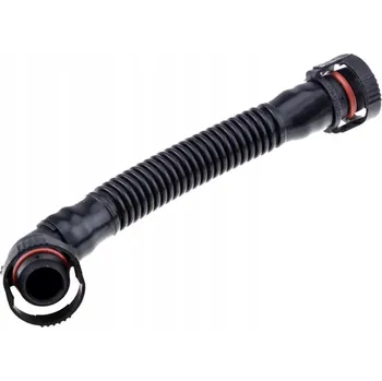 Klimatizace automobilu NTY GPP-BM-113 Hadice odvětrávání klikové skříně