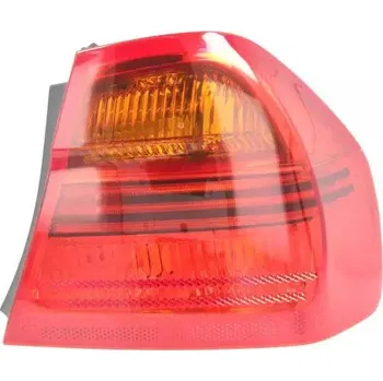 Zadní světlomet PRAVÉ ZADNÍ SVĚTLO DEPO pro BMW 3 E90 330 xd 335 M3