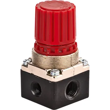 Příslušenství ke kompresoru DEMA Redukční ventil Standard pro kompresory