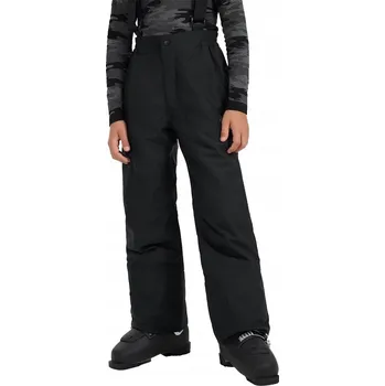 4F CHLAPECKÉ ZATEPLENÉ LYŽAŘSKÉ KALHOTY membrána / vel 140