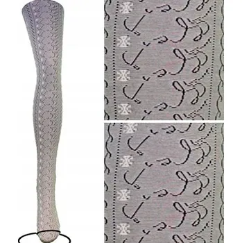 Dámské spodní prádlo Punčocháče Calzamia 60 DEN, vícebarevné, barva-07, velikost 4