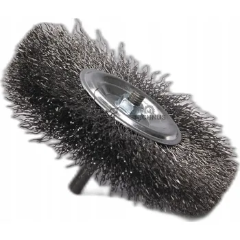 Vrták Štětec Szczotex A70