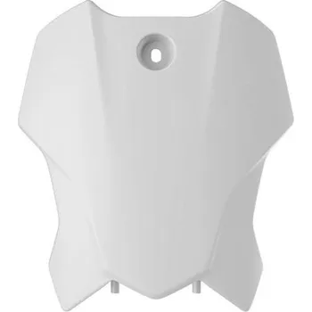 RACETECH (RTECH) 2025/12 tabulka na startovací číslo TRIUMPH TF 250 X / 450 RC 24-25 barva bílá (RACETECH (RTECH) 2025/12 tabulka na startovací číslo TRIUMPH TF 250 X / 450 RC 24-25 barva bílá)