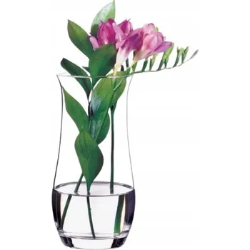 Váza Váza Pasabahce sklo 9,5 x 21 cm