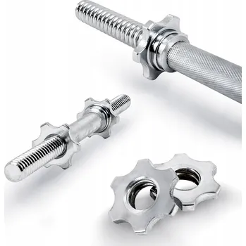 Vrták Rovná osa se závitem Thunder 40 cm / 30 mm