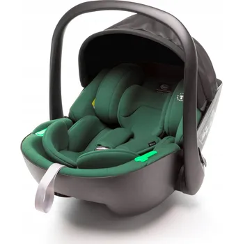 Autosedačka Autosedačka NEO I-SIZE 40-87 cm OD NAROZENÍ 0-13 kg VLOŽKA RWF 4B4BY