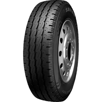 Letní pneumatika Sailun EXTMILE SL87N 195/80R14 106 Q