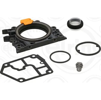 Těsnění motoru Sada těsnění, kliková skříň ELRING