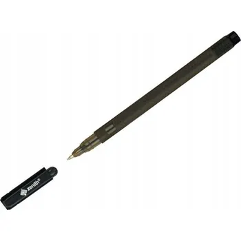 Propiska Zenith černé