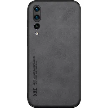 Pouzdro na mobilní telefon Zadní Kryt Audioimp pro Huawei P20 Pro, černý