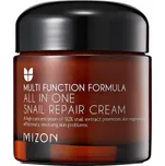 Pleťový krém proti stárnutí Mizon All In One 0 SPF pro denní použití 75 ml
