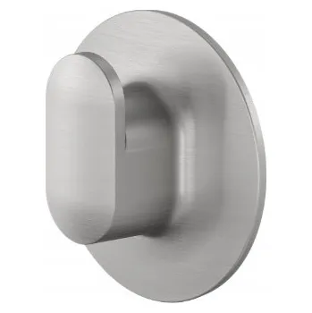 Samolepicí háček Tiger šedý