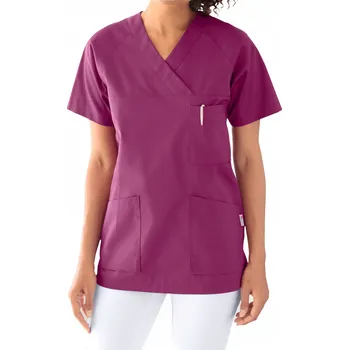 Kuchyňská zástěra Zdravotní zástěra CLINIC DRESS vel. 3XL