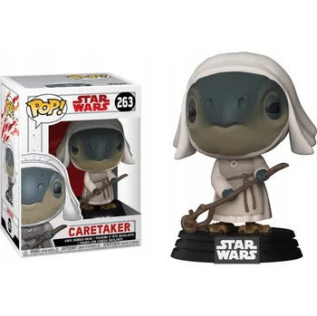 Figurka Funko Pop! STAR WARS, HVĚZDNÉ VÁLKY, FANTAZIE