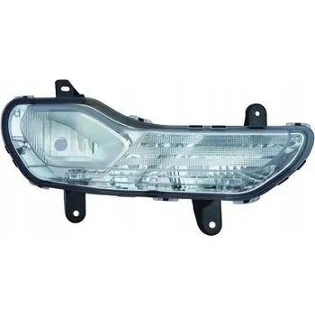 Posilovač řízení Mlhové Světlomet Abakus 431-2037R-UEN