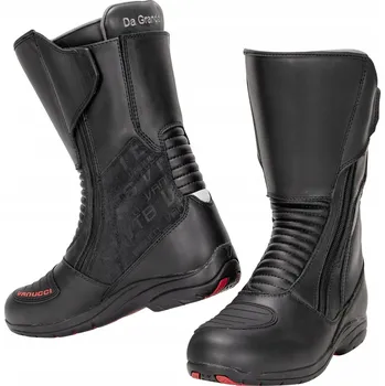 Moto obuv VANUCCI VTB 20 DA GRANDE Moto Boty Motor 44
