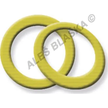 Fitinka EFFEBI - Itálie | O-kroužek pro lisovací tvarovky EFFEBI, PRESS, na měď trubky - 54mm CP.O-RING