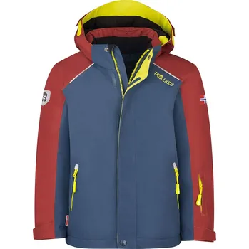 Trollkids Dunkelblau 4489005 98